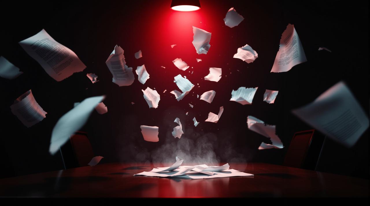 顶流网红团队集体出走，创始人发文控诉压榨